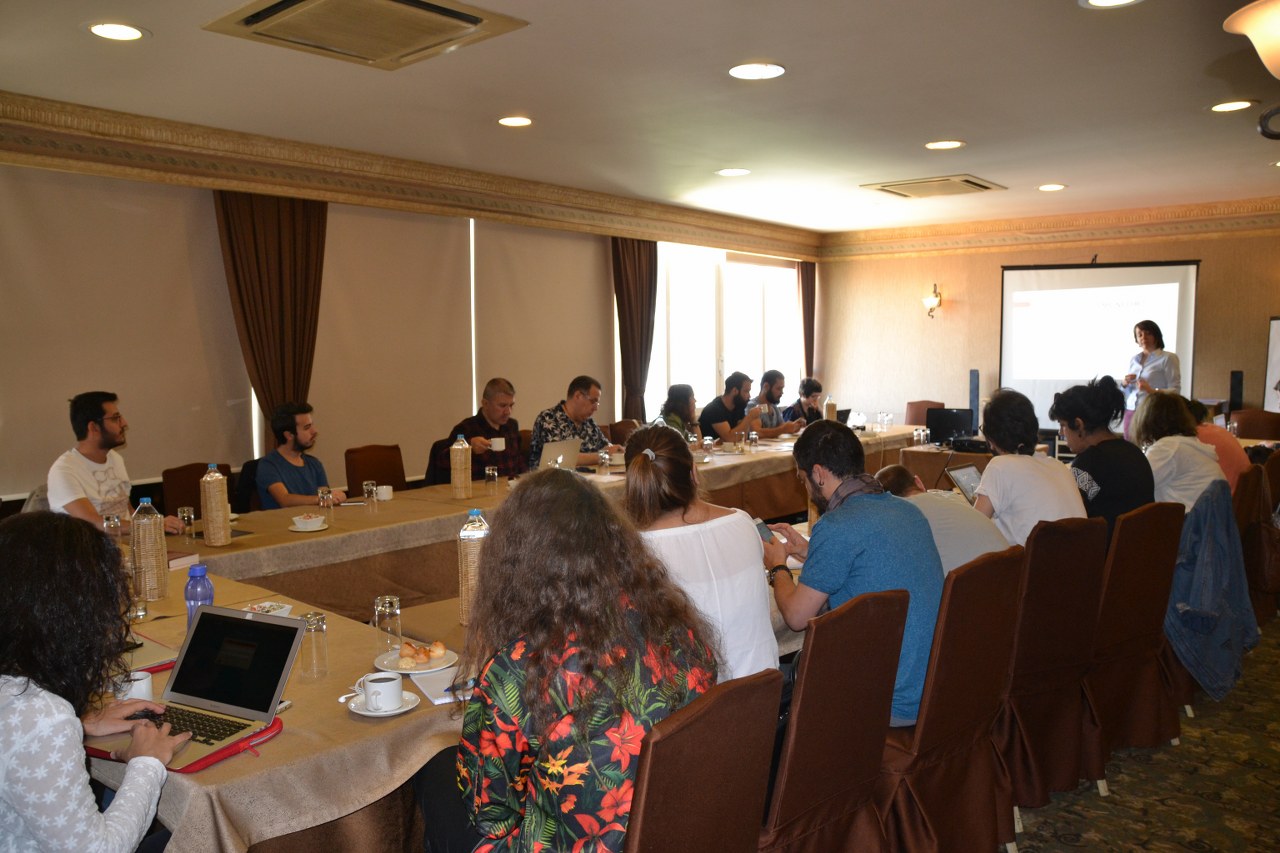 Dava gözlemin aşama ve ilkeleri | Kaos GL - LGBTİ+ Haber Portalı Haber